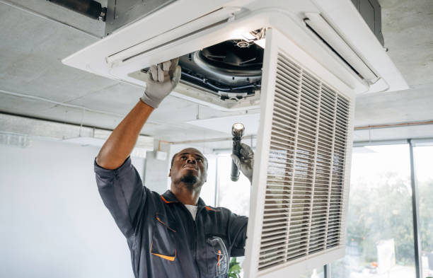 Licensed Emergency Hvac service in Simsbury, CT - FH HVAC