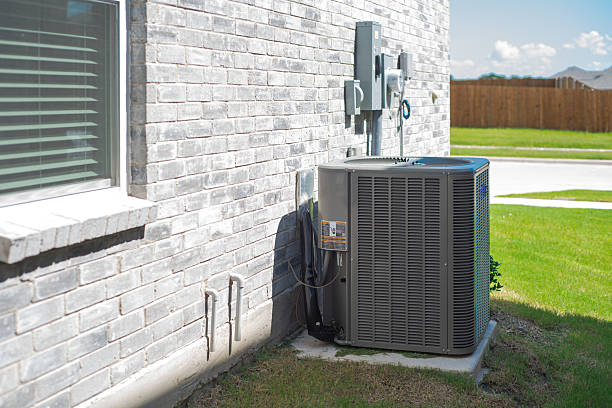 Reliable Emergency Hvac contractor in Simsbury, CT by FH HVAC